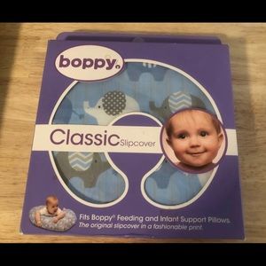 ‼️Sold‼️Nursing Pillow Cover